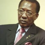 Idriss Déby - Famous Politician