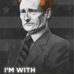 Conan O'Brien - Famous Film Producer