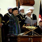 Hamid Karzai - Famous Politician