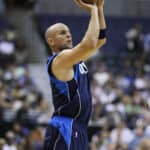 Jason Kidd - Famous Basketball Player