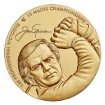 Jack Nicklaus - Famous Athlete