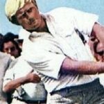 Jack Nicklaus - Famous Golfer