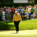 Jack Nicklaus - Famous Architect