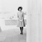 Jacqueline Kennedy Onassis - Famous Editor