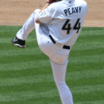 Jake Peavy - Famous Baseball Player