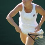 Jelena Jankovic - Famous Tennis Player