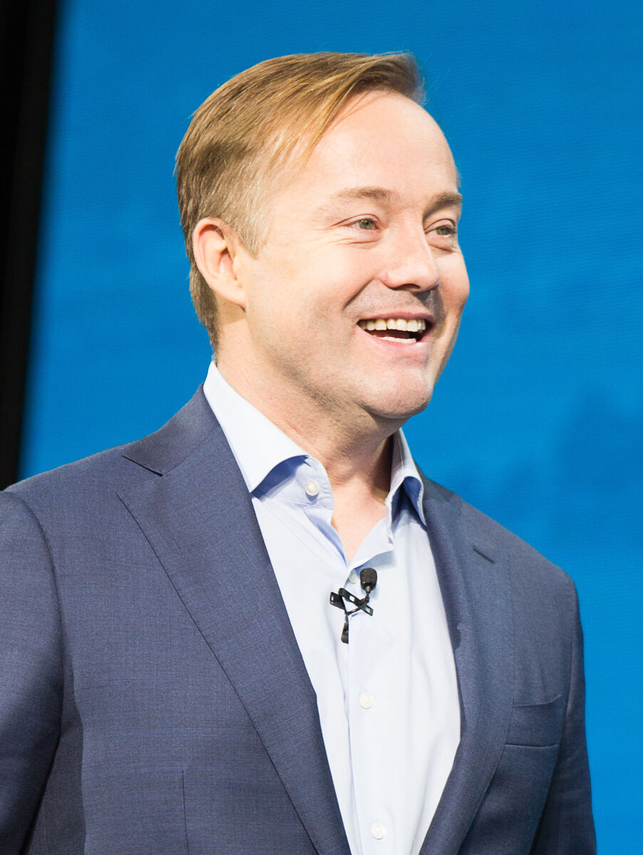 Jason Calacanis net worth in Business category
