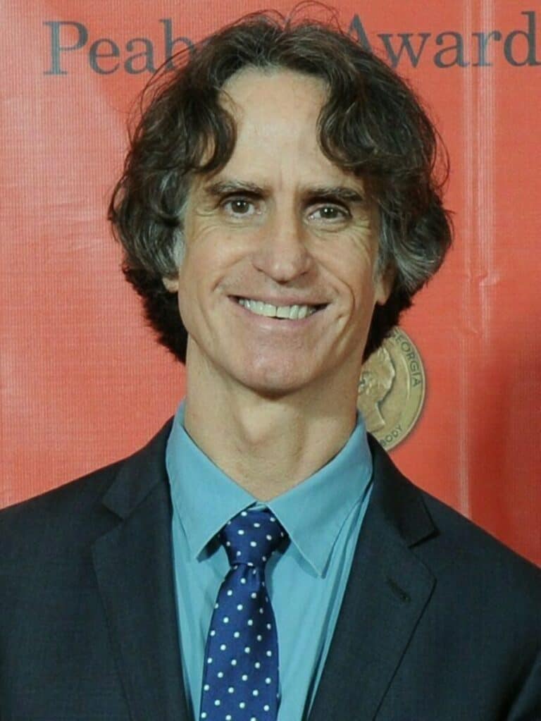 Jay Roach - Famous Film Producer