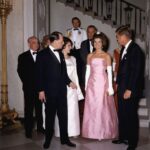 Jacqueline Kennedy Onassis - Famous Editor