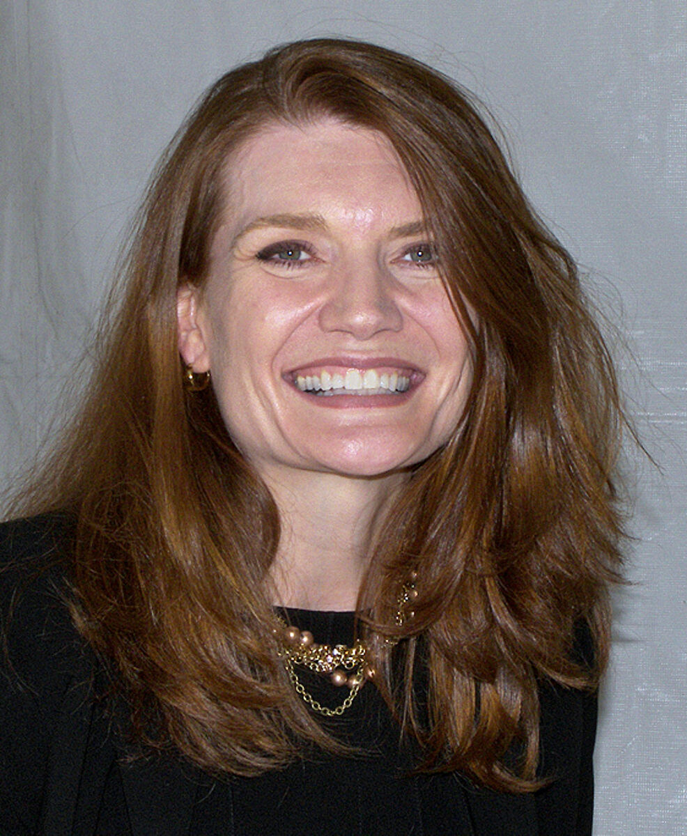 Jeannette Walls net worth in Authors category