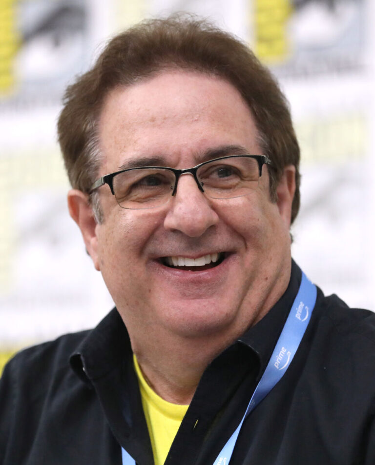 Jeff Bergman - Famous Voice Actor