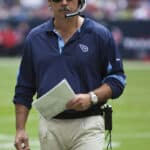 Jeff Fisher - Famous American Football Player