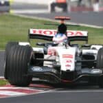 Jenson Button - Famous Race Car Driver