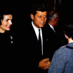 Jacqueline Kennedy Onassis - Famous Editor