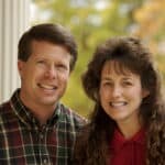 Duggar Family - Famous Celebrity