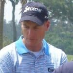 Jim Furyk - Famous Golfer