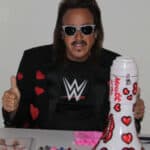 Jimmy Hart - Famous Actor