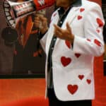 Jimmy Hart - Famous Actor