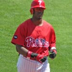 Jimmy Rollins - Famous Baseball Player