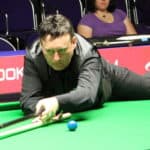 Jimmy White - Famous Athlete