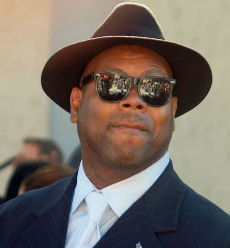 Jimmy Jam - Famous Film Score Composer