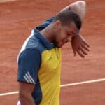 Jo-Wilfried Tsonga - Famous Tennis Player