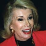 Joan Rivers - Famous Voice Actor