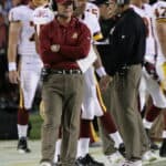 Joe Gibbs - Famous Coach