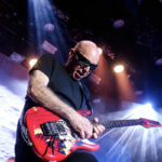 Joe Satriani - Famous Songwriter