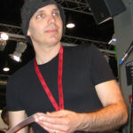 Joe Satriani - Famous Multi-Instrumentalist