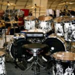 John Dolmayan - Famous Drummer