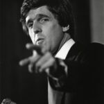 John Kerry - Famous Politician