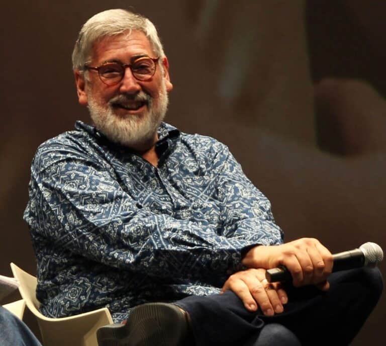 John Landis - Famous Film Producer