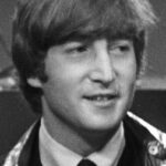 John Lennon - Famous Keyboard Player