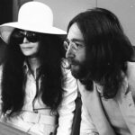 John Lennon - Famous Record Producer