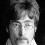 John Lennon - Famous Artist