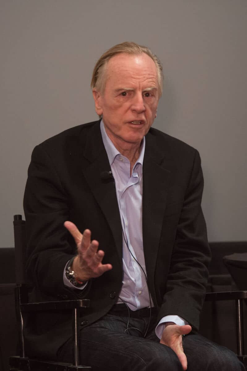 John Sculley - Famous Businessperson