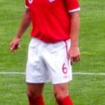 John Terry - Famous Football Player