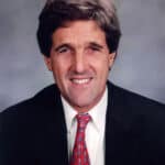 John Kerry - Famous Military Officer