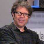 Jonathan Franzen - Famous Novelist