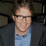 Jonathan Franzen - Famous Writer