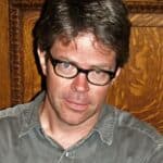 Jonathan Franzen - Famous Essayist