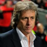 Jorge Jesus - Famous Manager