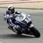 Jorge Lorenzo - Famous Motorcycle Racer
