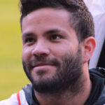 Jose Altuve - Famous Baseball Player