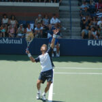 Juan Carlos Ferrero - Famous Tennis Player
