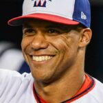 Juan Soto - Famous Baseball Player