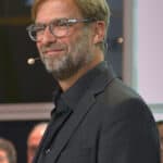 Jürgen Klopp - Famous Manager