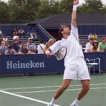 Justin Gimelstob - Famous Tennis Player