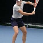 Justine Henin - Famous Tennis Player